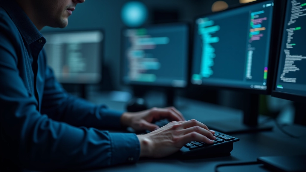Specialistas, dirbantis su RPA technologijomis ir procesų automatizacijos sprendimais